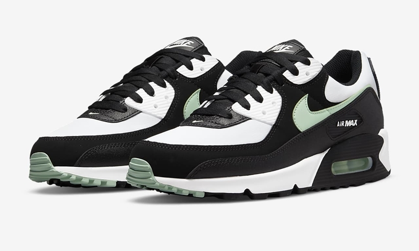 2022年 発売予定！ナイキ エア マックス 90 “フレッシュミント” (NIKE AIR MAX 90 “Fresh Mint”) [DH4619-100]