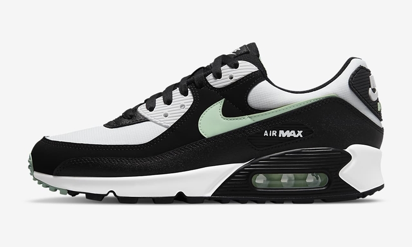 2022年 発売予定！ナイキ エア マックス 90 “フレッシュミント” (NIKE AIR MAX 90 “Fresh Mint”) [DH4619-100]