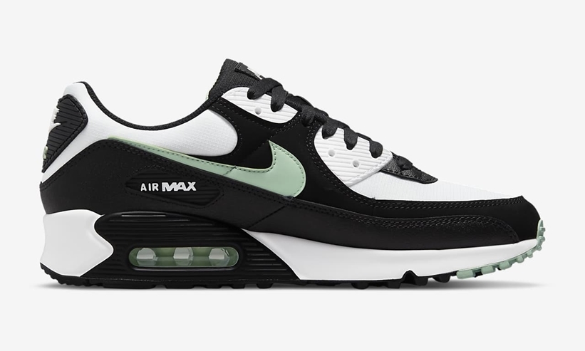 2022年 発売予定！ナイキ エア マックス 90 “フレッシュミント” (NIKE AIR MAX 90 “Fresh Mint”) [DH4619-100]