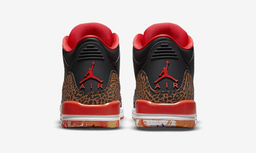 【国内 3/2 発売】ナイキ GS エア ジョーダン 3 “キンカン” (NIKE GS AIR JORDAN 3 “Kumquat”) [441140-088]