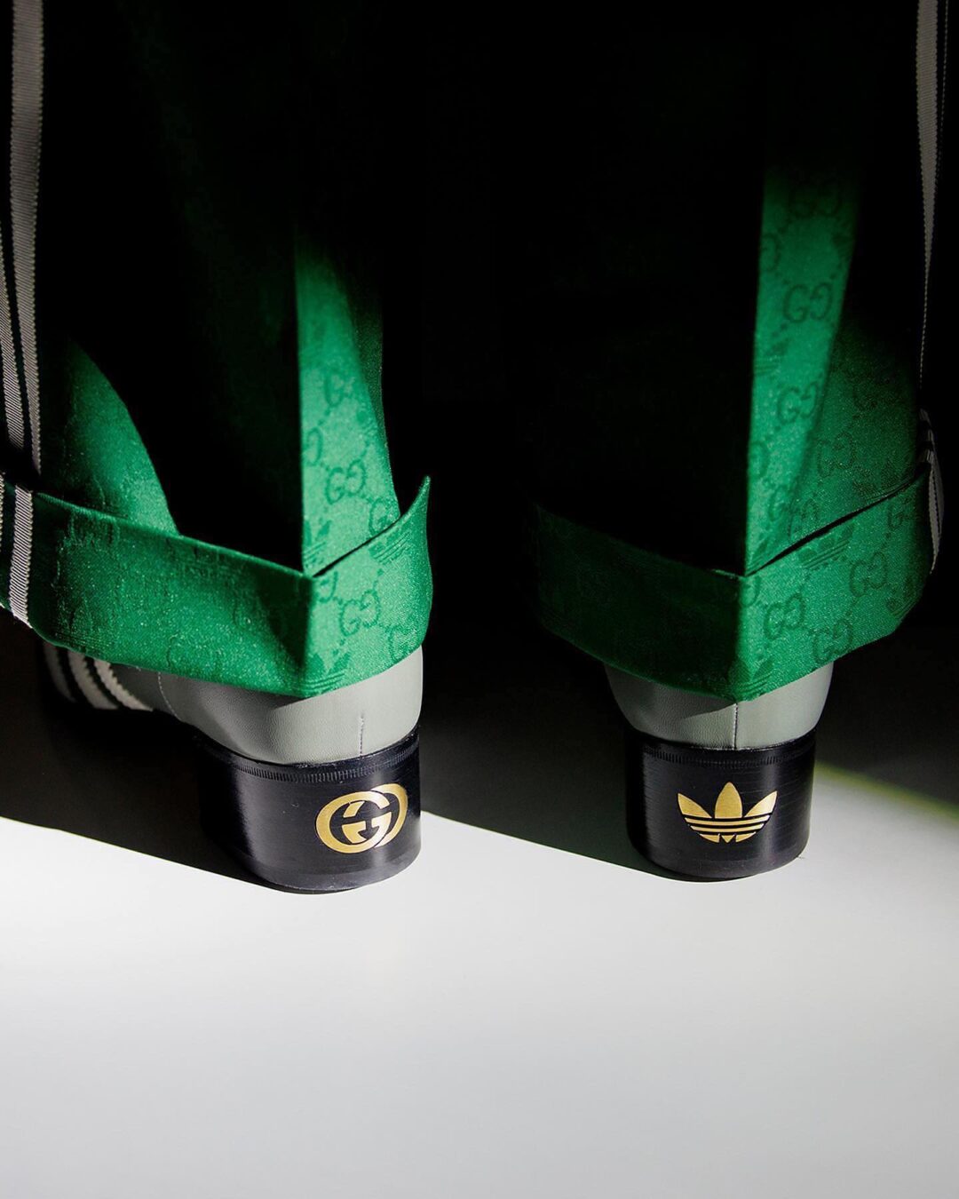 【6/7 発売予定】adidas Originals x Gucci コラボコレクション (アディダス オリジナルス グッチ)