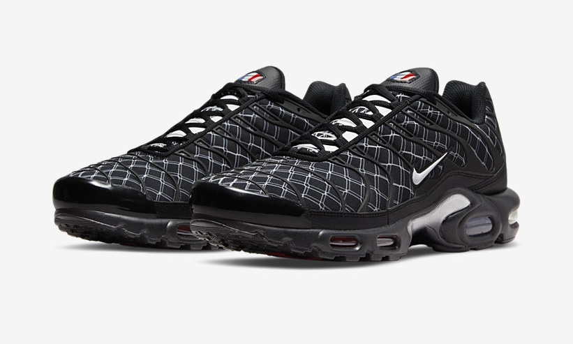 2022年 発売予定！ナイキ エア マックス プラス “フランス” (NIKE AIR MAX PLUS “France”) [DV3194-001]