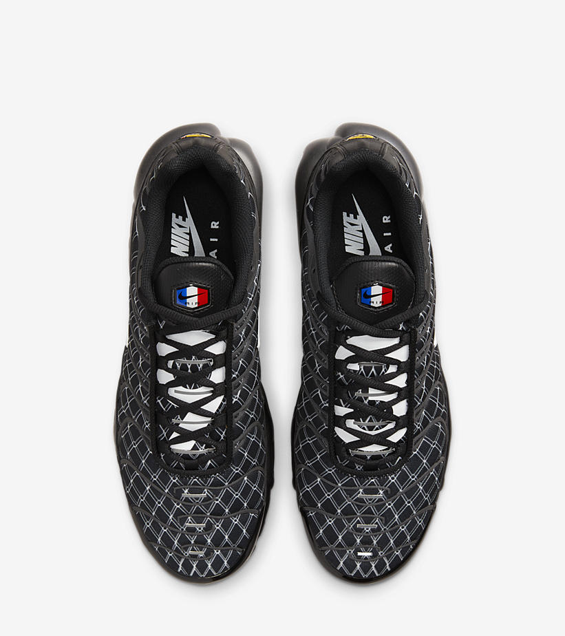 2022年 発売予定！ナイキ エア マックス プラス “フランス” (NIKE AIR MAX PLUS “France”) [DV3194-001]