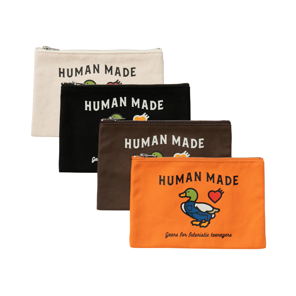 【2/26 発売】HUMAN MADE “WORK MADE” カプセルコレクション (ヒューマンメイド “ワークメイド”)