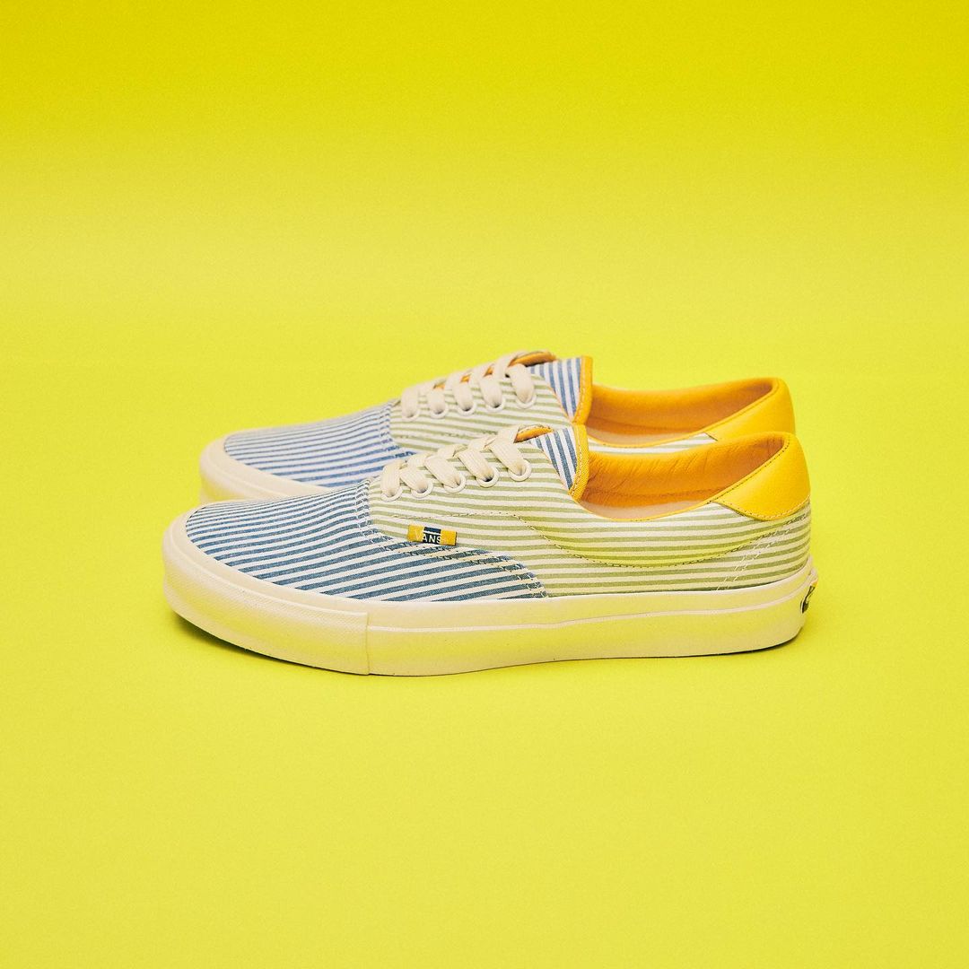 BILLY’S 限定！VANS VAULT “MARITIME” PACK (ビリーズ バンズ ヴォルト)