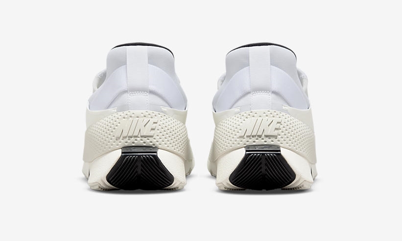 海外発売！ナイキ ゴー フライイーズ “ホワイト/ブラック” (NIKE GO FLYEASE “White/Black”) [CW5883-101]