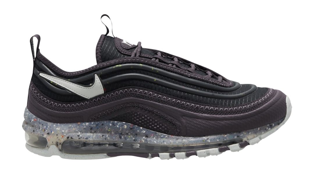 2022年 発売予定！ナイキ エア マックス 97 テラスケープ “ブラック/ホワイト” (NIKE AIR MAX 97 TERRASCAPE “Black/White”)