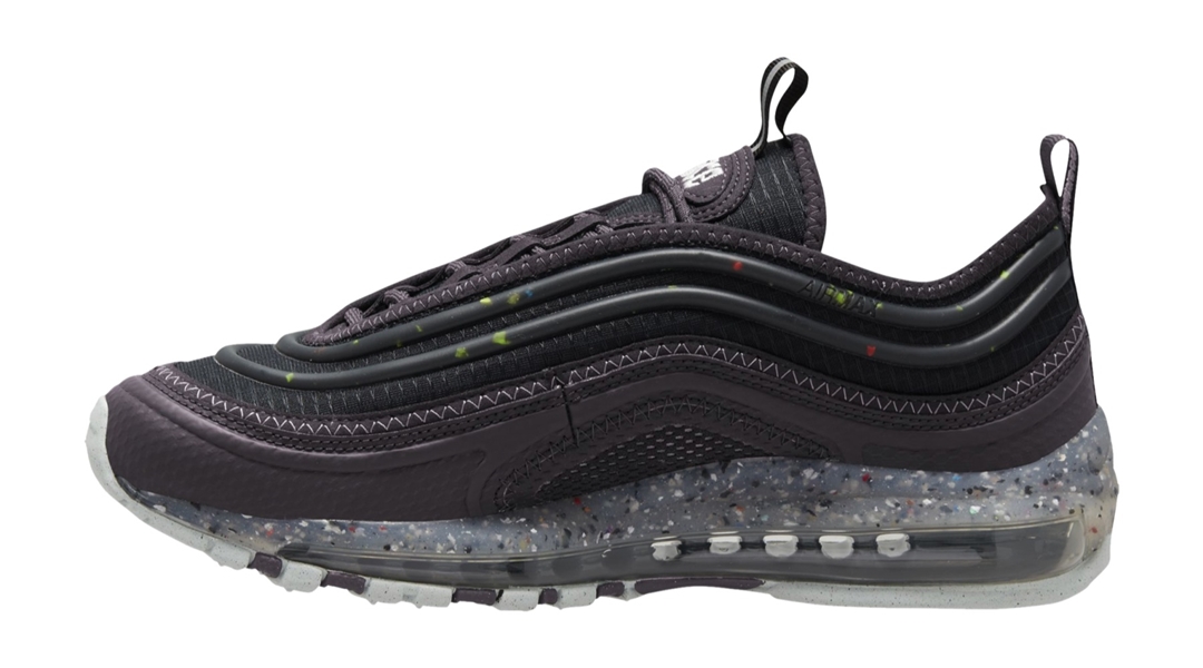 2022年 発売予定！ナイキ エア マックス 97 テラスケープ “ブラック/ホワイト” (NIKE AIR MAX 97 TERRASCAPE “Black/White”)