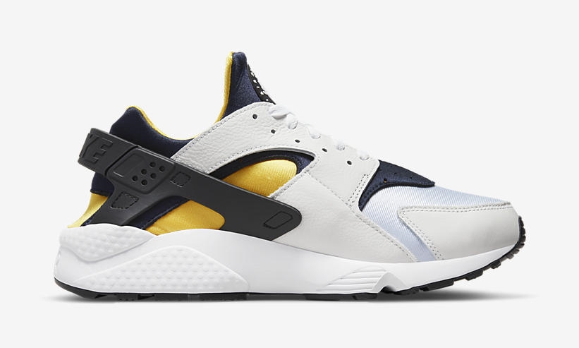 海外 6/21 発売予定！ナイキ エア ハラチ “ミシガン” (NIKE AIR HUARACHE “Michigan”) [DD1068-107]