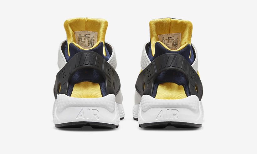 海外 6/21 発売予定！ナイキ エア ハラチ “ミシガン” (NIKE AIR HUARACHE “Michigan”) [DD1068-107]