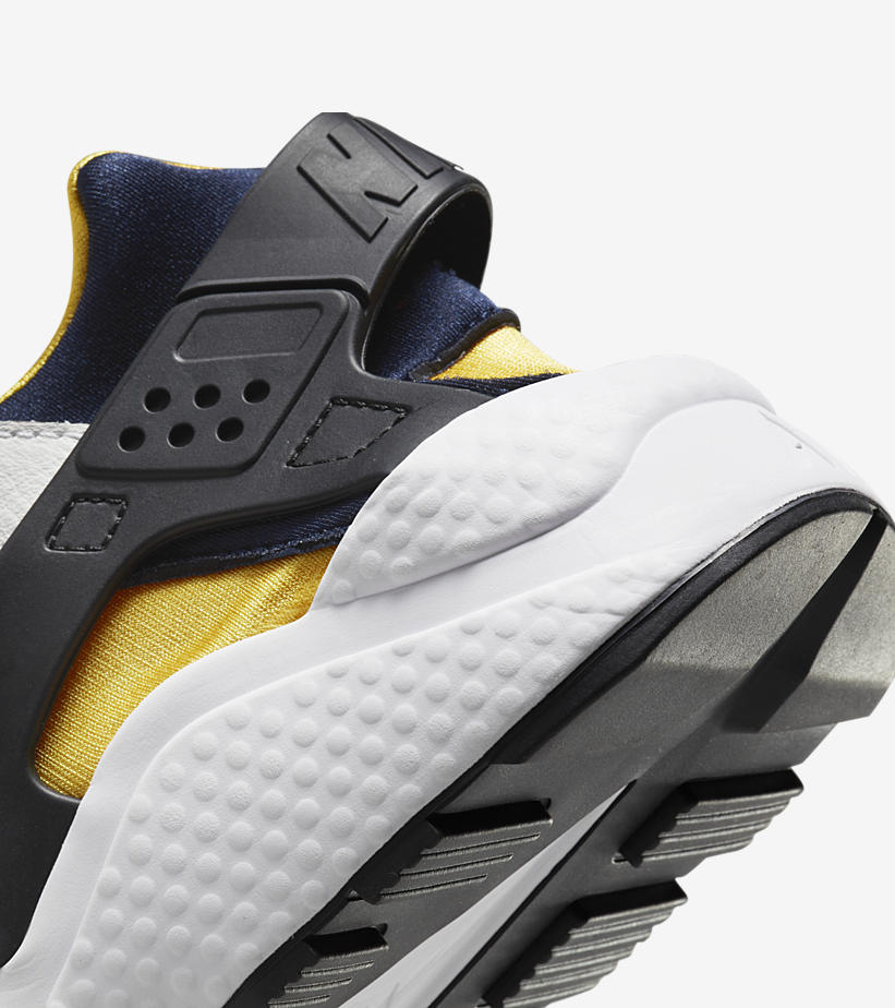 海外 6/21 発売予定！ナイキ エア ハラチ “ミシガン” (NIKE AIR HUARACHE “Michigan”) [DD1068-107]