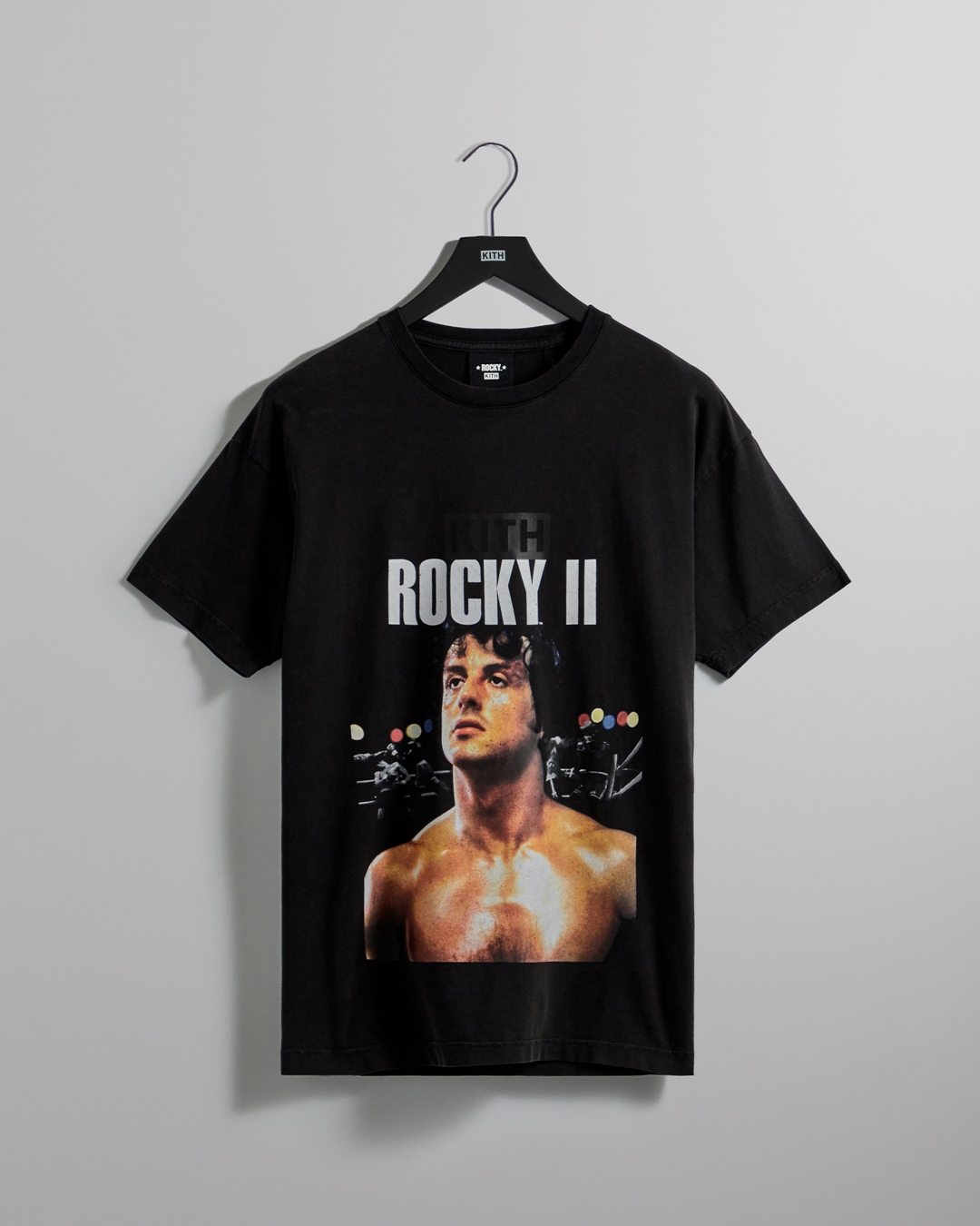 【Kith for Rocky】KITH MONDAY PROGRAM 2022年 第8弾が2/28 発売 (キス)