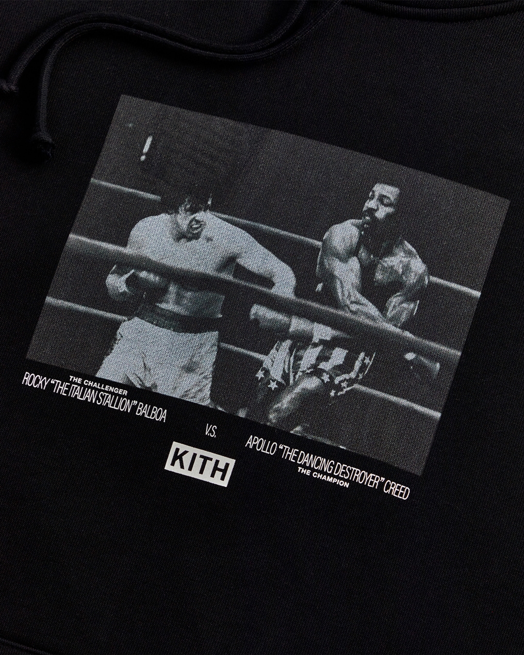 【Kith for Rocky】KITH MONDAY PROGRAM 2022年 第8弾が2/28 発売 (キス)