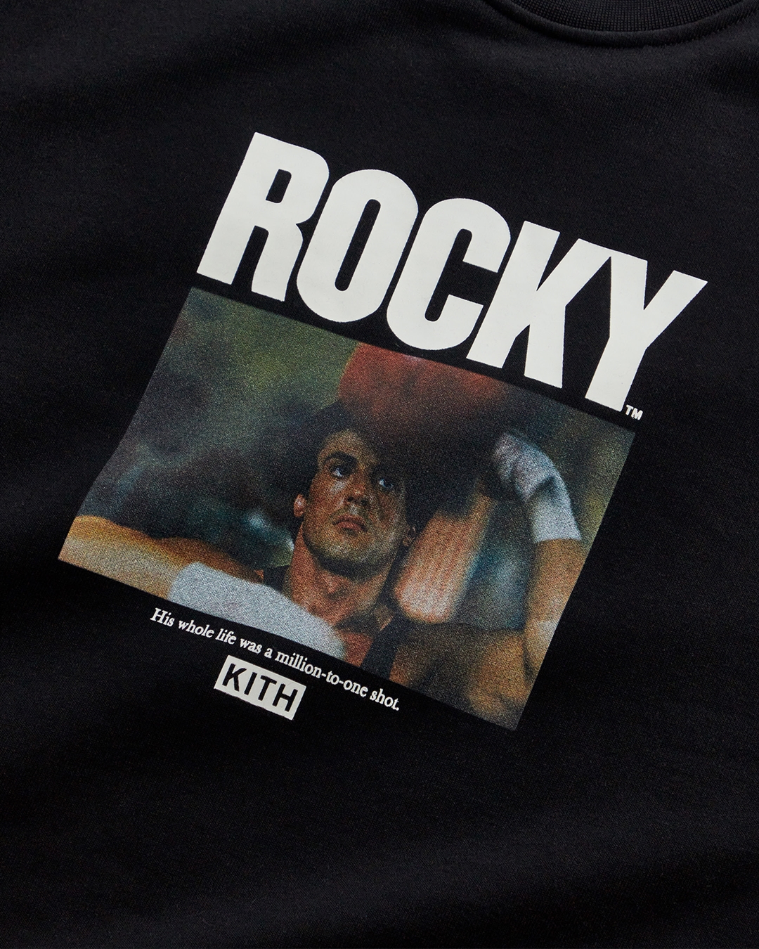 【Kith for Rocky】KITH MONDAY PROGRAM 2022年 第8弾が2/28 発売 (キス)