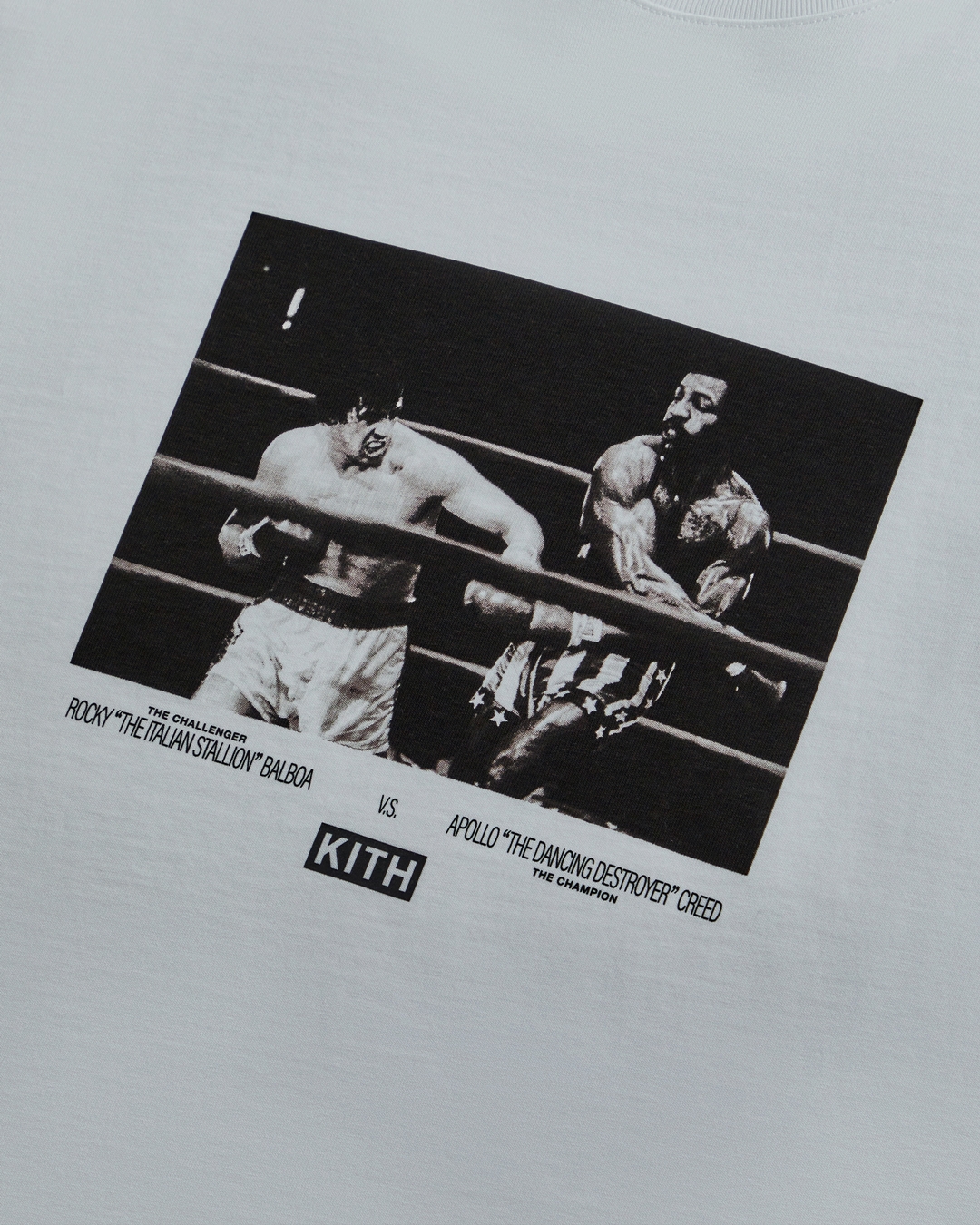 【Kith for Rocky】KITH MONDAY PROGRAM 2022年 第8弾が2/28 発売 (キス)