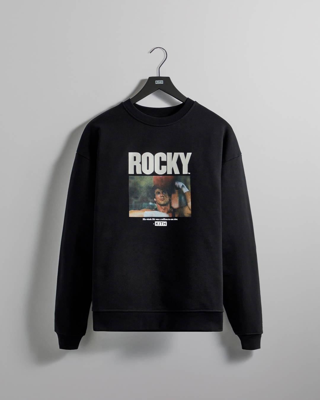 【Kith for Rocky】KITH MONDAY PROGRAM 2022年 第8弾が2/28 発売 (キス)