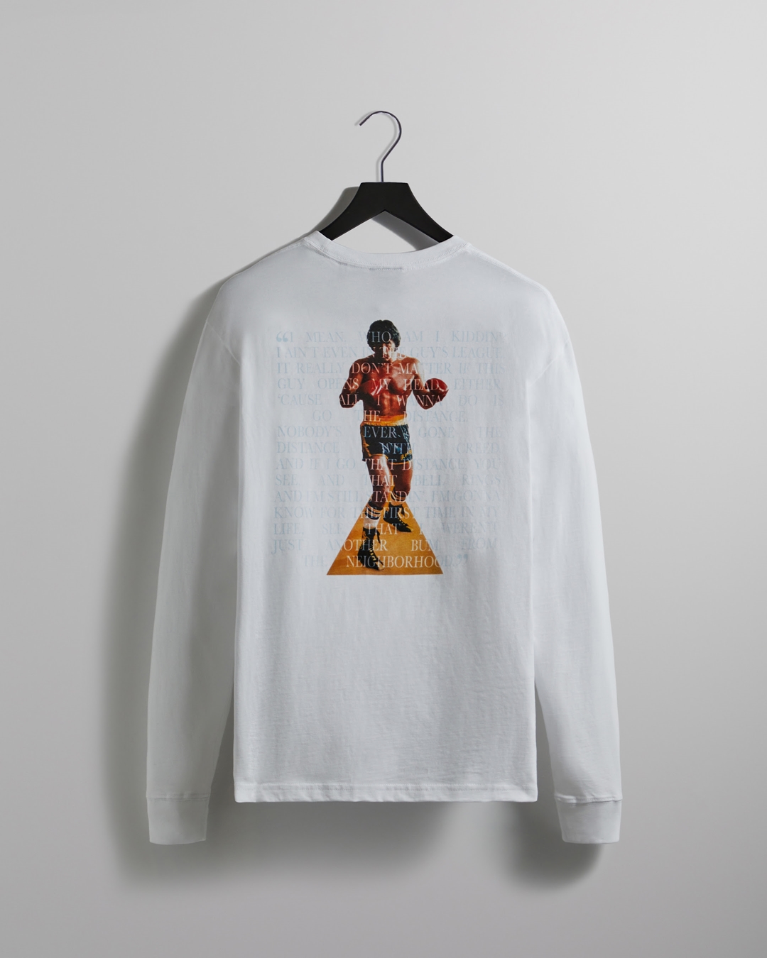 【Kith for Rocky】KITH MONDAY PROGRAM 2022年 第8弾が2/28 発売 (キス)