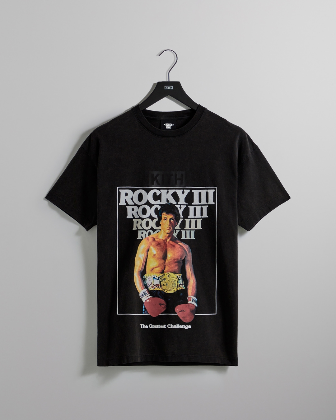 【Kith for Rocky】KITH MONDAY PROGRAM 2022年 第8弾が2/28 発売 (キス)