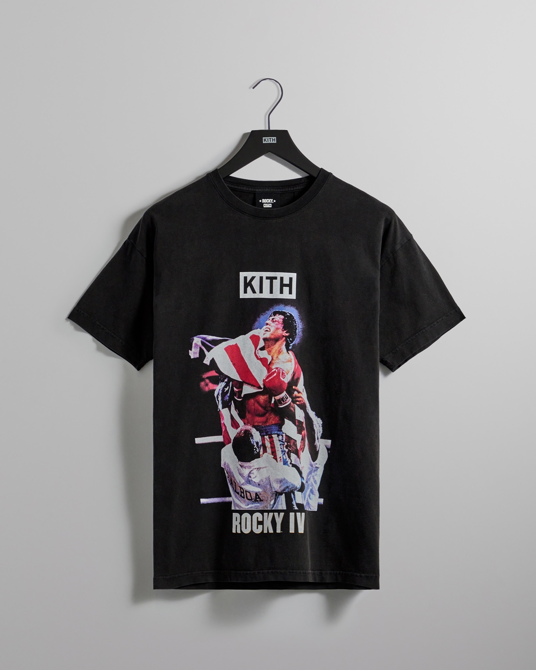 【Kith for Rocky】KITH MONDAY PROGRAM 2022年 第8弾が2/28 発売 (キス)