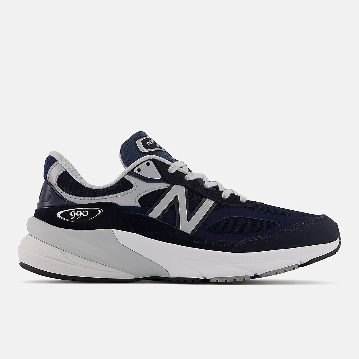 【国内 10/6 発売予定】New Balance M990v6 NV6 “Navy” (ニューバランス)