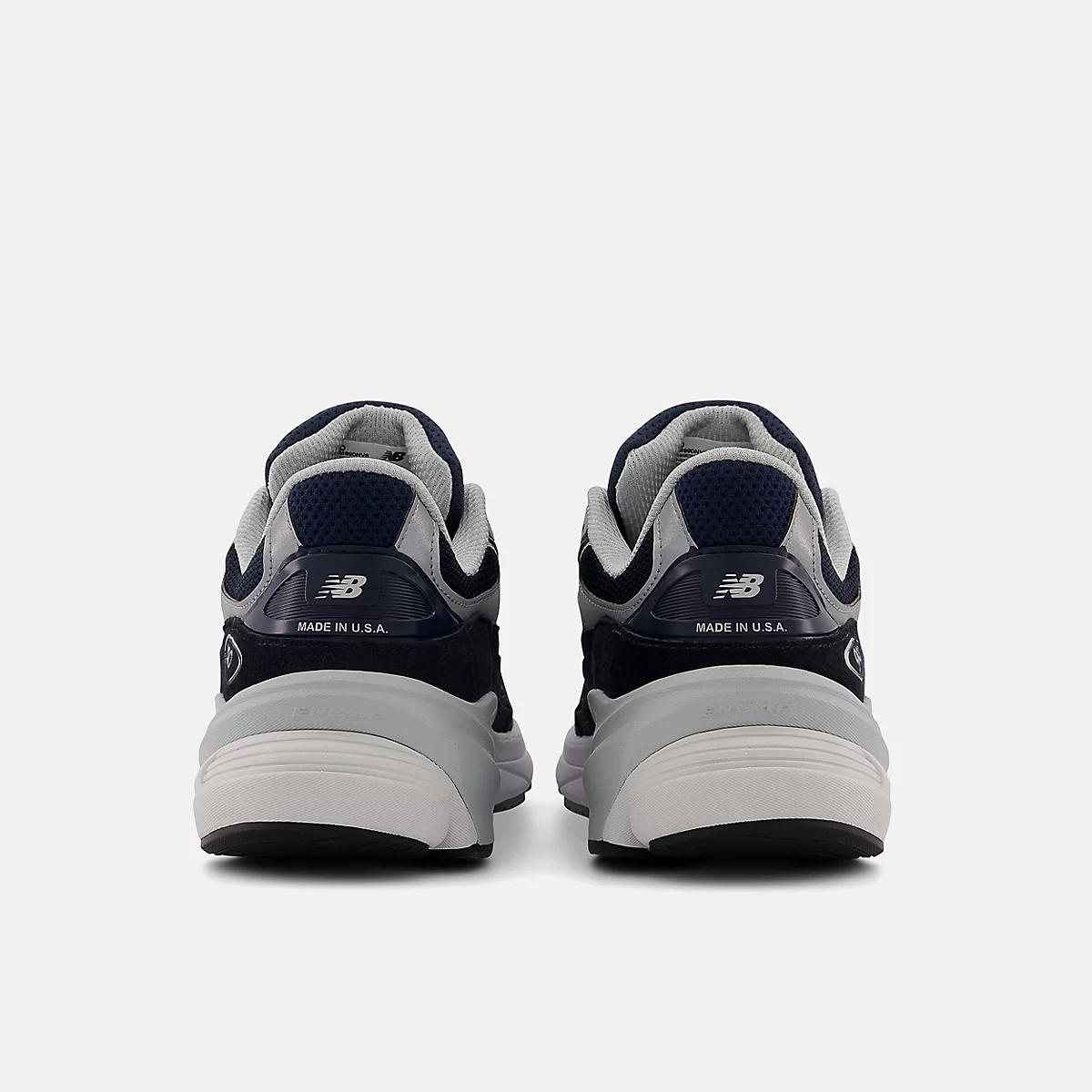 【国内 10/6 発売予定】New Balance M990v6 NV6 “Navy” (ニューバランス)