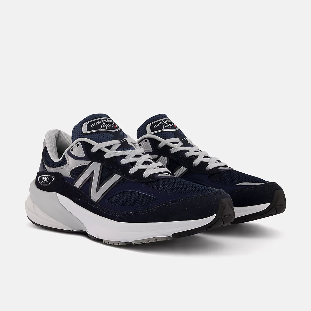 【国内 10/6 発売予定】New Balance M990v6 NV6 “Navy” (ニューバランス)