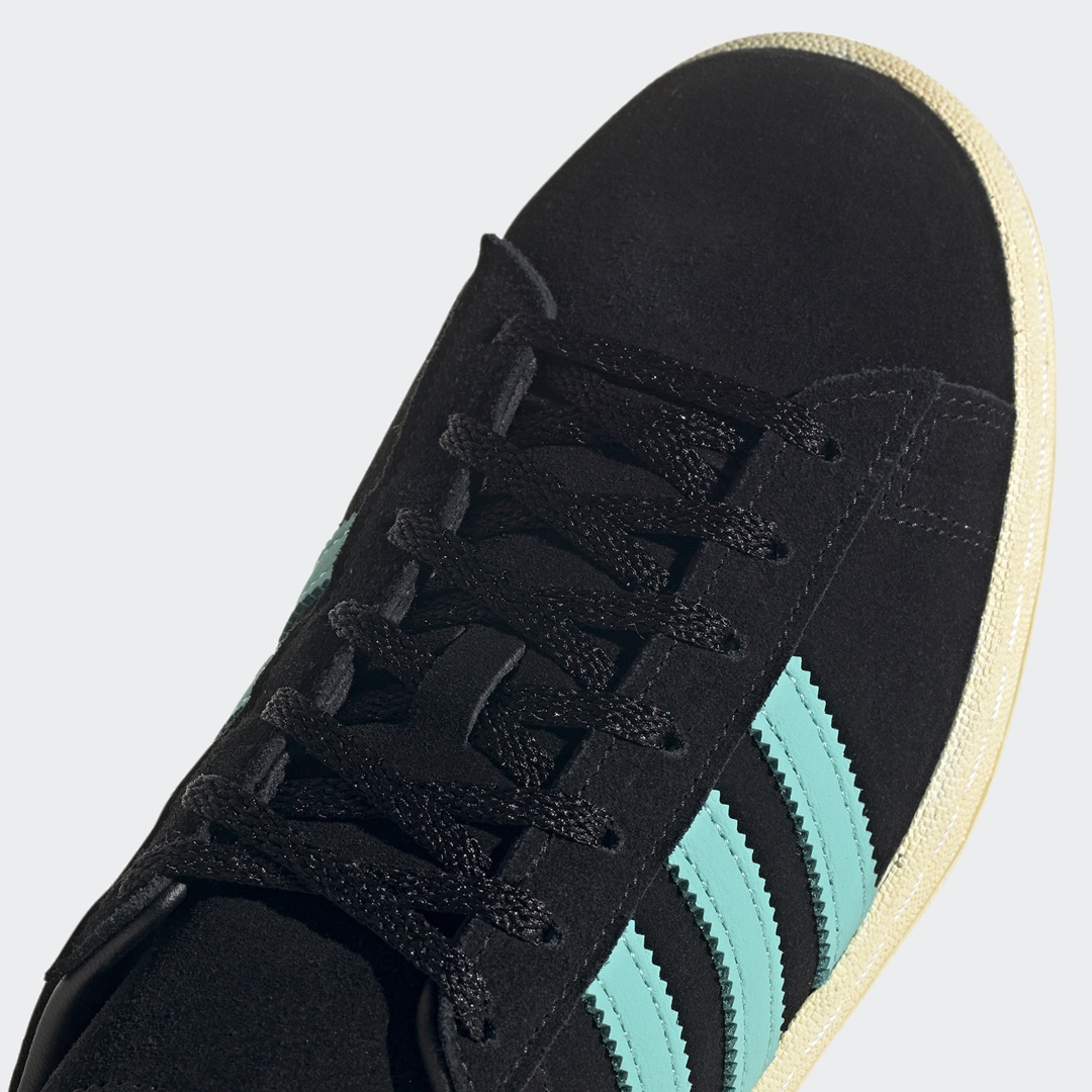 【3/5 発売】adidas × atmos × WIND AND SEA CAMPUS 80s (アディダス オリジナルス アトモス ウィンダンシー キャンパス) [GX3952]