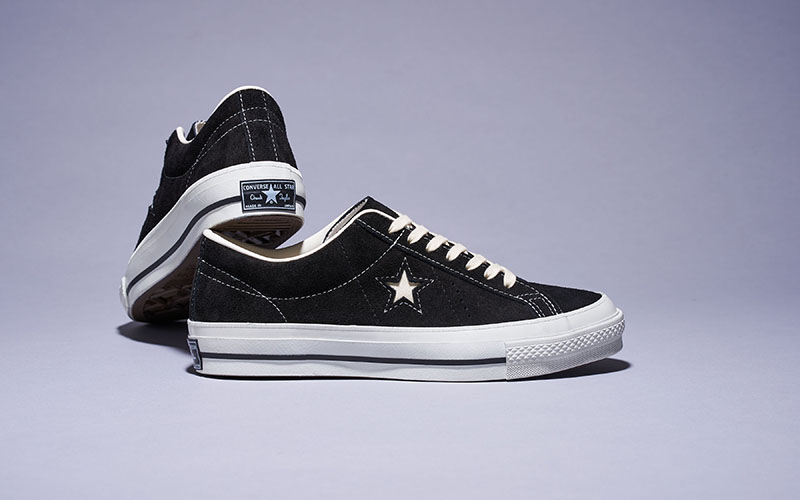 CONVERSE ONE STAR J VTG TIMELINE SS19