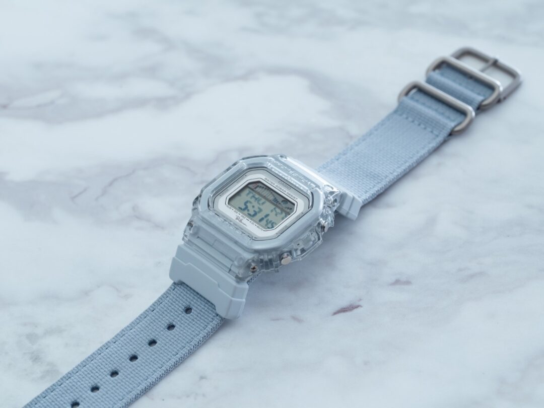 【3月下旬発売】G-SHOCK for Ron Herman “GLX 5600″が3/3 12:00~抽選 (Gショック ジーショック ロンハーマン)