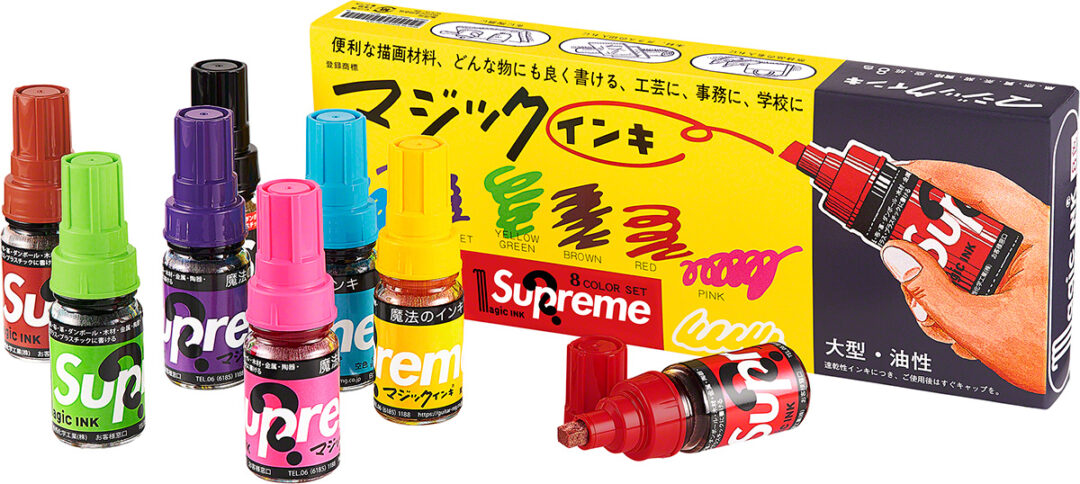 【シューズ アクセサリー スケート/SHOES ACCESSORIES SKATE まとめ】シュプリーム (SUPREME) 2022 SPRING/SUMMER コレクション (2022年 春夏)