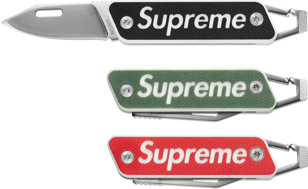 【シューズ アクセサリー スケート/SHOES ACCESSORIES SKATE まとめ】シュプリーム (SUPREME) 2022 SPRING/SUMMER コレクション (2022年 春夏)