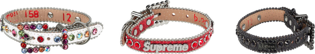 【シューズ アクセサリー スケート/SHOES ACCESSORIES SKATE まとめ】シュプリーム (SUPREME) 2022 SPRING/SUMMER コレクション (2022年 春夏)