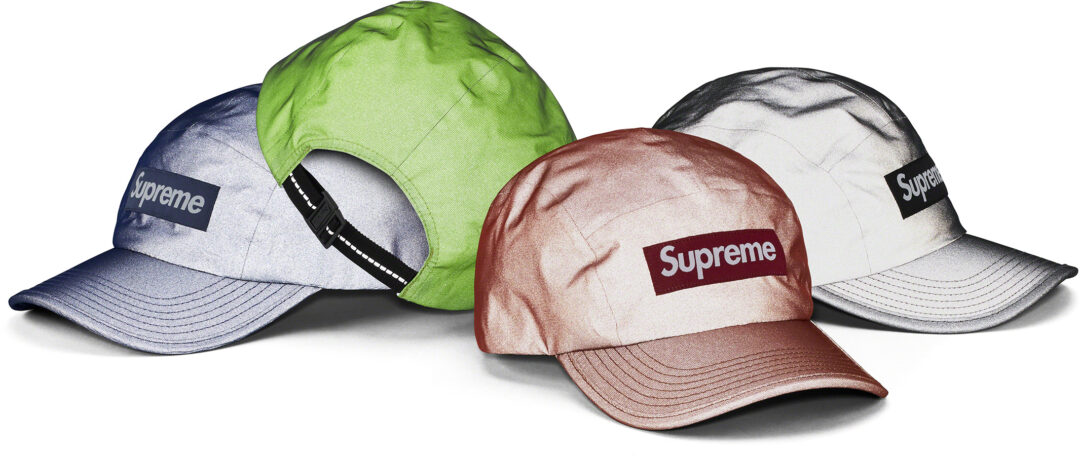 【ハット キャップ/HATS CAPS まとめ】シュプリーム (SUPREME) 2022 SPRING/SUMMER コレクション (2022年 春夏)