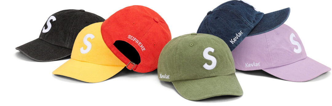 【ハット キャップ/HATS CAPS まとめ】シュプリーム (SUPREME) 2022 SPRING/SUMMER コレクション (2022年 春夏)