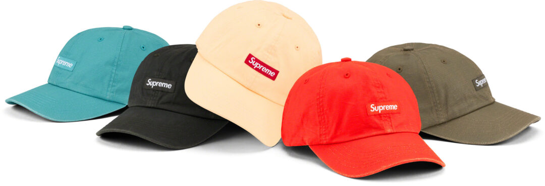 【ハット キャップ/HATS CAPS まとめ】シュプリーム (SUPREME) 2022 SPRING/SUMMER コレクション (2022年 春夏)