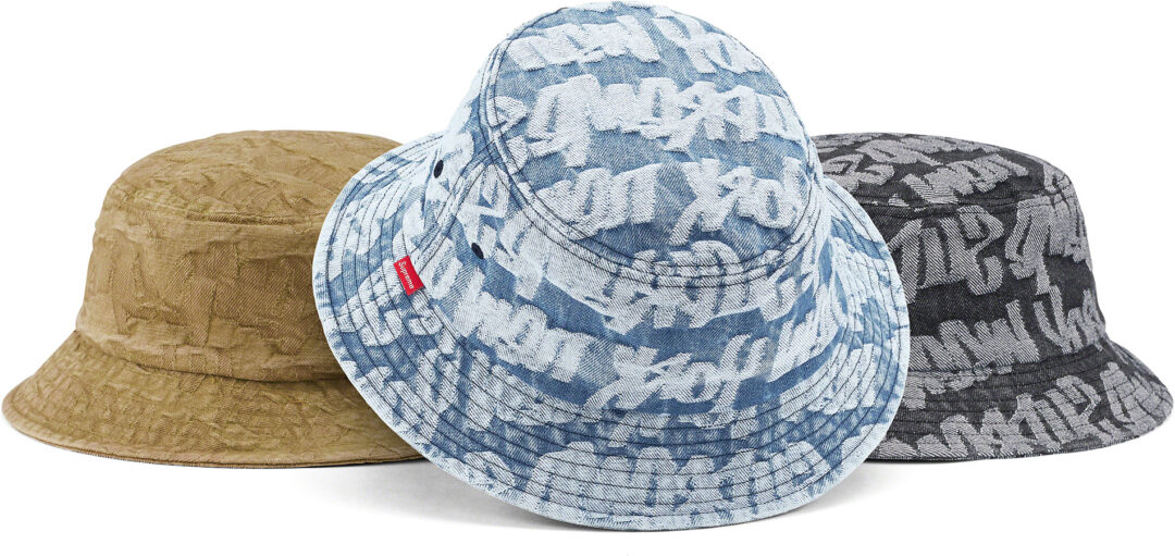 【ハット キャップ/HATS CAPS まとめ】シュプリーム (SUPREME) 2022 SPRING/SUMMER コレクション (2022年 春夏)