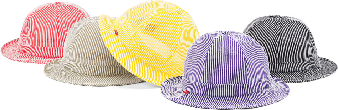 【ハット キャップ/HATS CAPS まとめ】シュプリーム (SUPREME) 2022 SPRING/SUMMER コレクション (2022年 春夏)