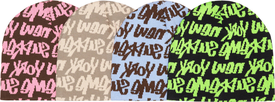 【ハット キャップ/HATS CAPS まとめ】シュプリーム (SUPREME) 2022 SPRING/SUMMER コレクション (2022年 春夏)