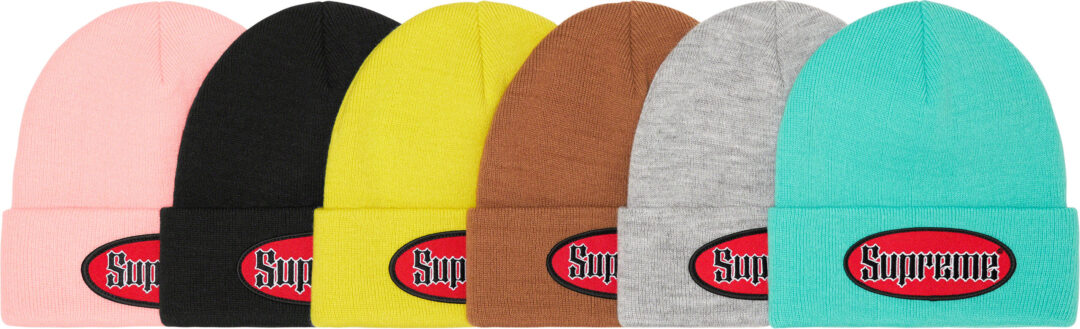 【ハット キャップ/HATS CAPS まとめ】シュプリーム (SUPREME) 2022 SPRING/SUMMER コレクション (2022年 春夏)