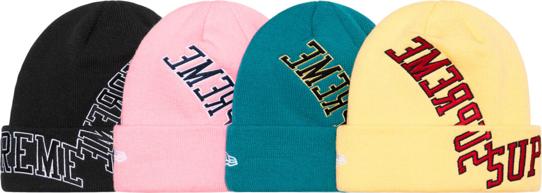 【ハット キャップ/HATS CAPS まとめ】シュプリーム (SUPREME) 2022 SPRING/SUMMER コレクション (2022年 春夏)