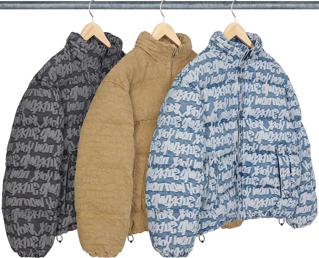 【ジャケット/JACKETS まとめ】 シュプリーム (SUPREME) 2022 SPRING/SUMMER コレクション (2022年 春夏)