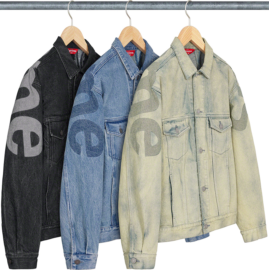 【ジャケット/JACKETS まとめ】 シュプリーム (SUPREME) 2022 SPRING/SUMMER コレクション (2022年 春夏)