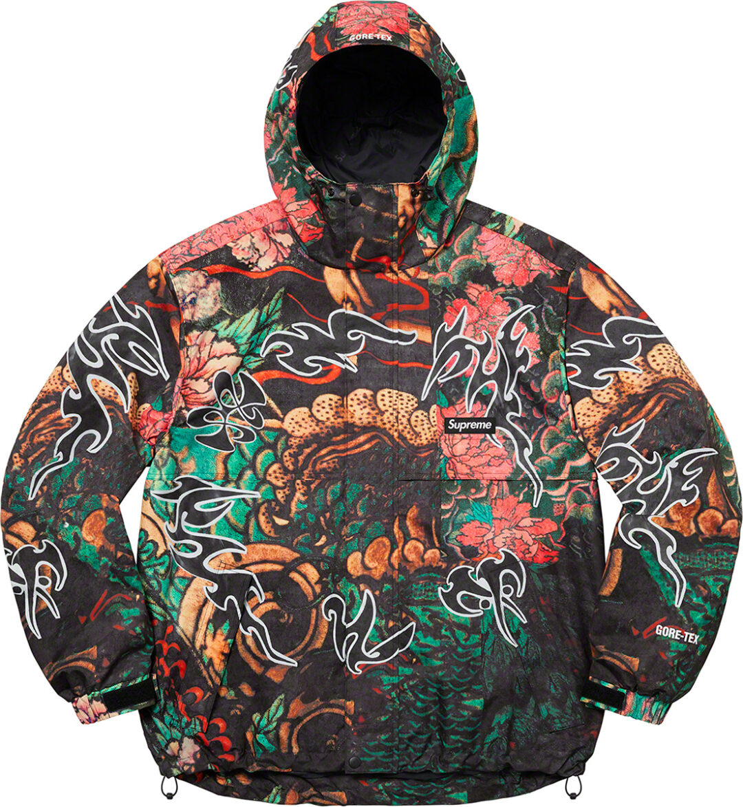 【ジャケット/JACKETS まとめ】 シュプリーム (SUPREME) 2022 SPRING/SUMMER コレクション (2022年 春夏)