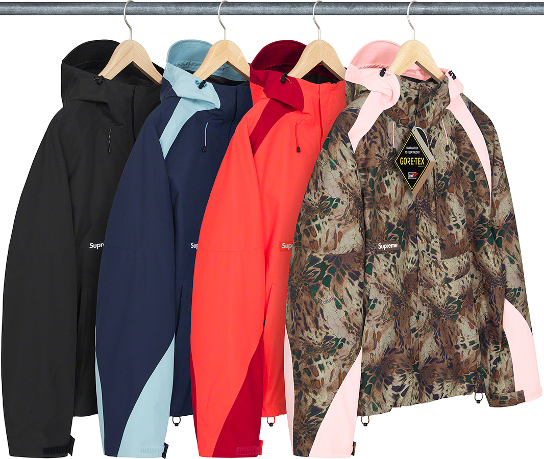 【ジャケット/JACKETS まとめ】 シュプリーム (SUPREME) 2022 SPRING/SUMMER コレクション (2022年 春夏)