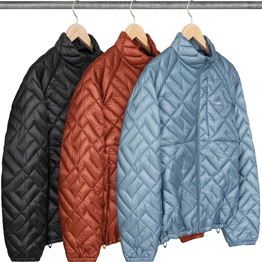 【ジャケット/JACKETS まとめ】 シュプリーム (SUPREME) 2022 SPRING/SUMMER コレクション (2022年 春夏)