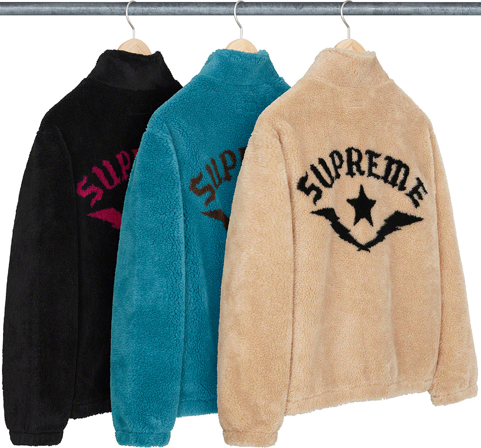 【ジャケット/JACKETS まとめ】 シュプリーム (SUPREME) 2022 SPRING/SUMMER コレクション (2022年 春夏)