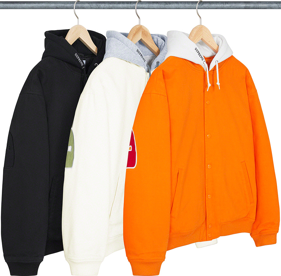 【ジャケット/JACKETS まとめ】 シュプリーム (SUPREME) 2022 SPRING/SUMMER コレクション (2022年 春夏)