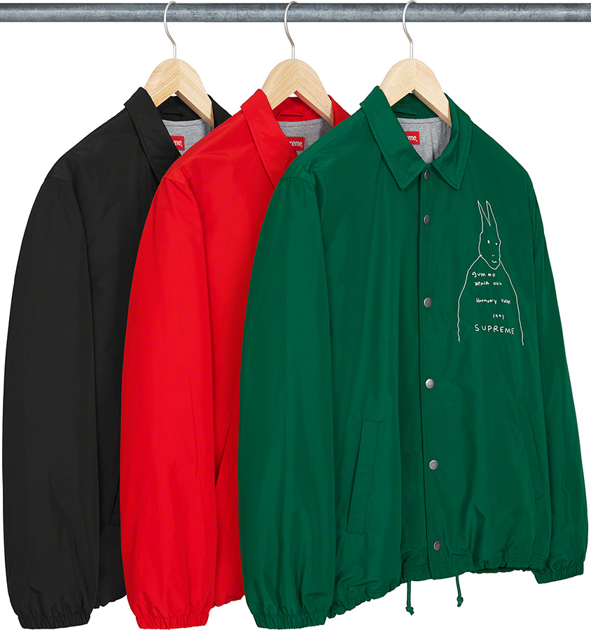 【ジャケット/JACKETS まとめ】 シュプリーム (SUPREME) 2022 SPRING/SUMMER コレクション (2022年 春夏)