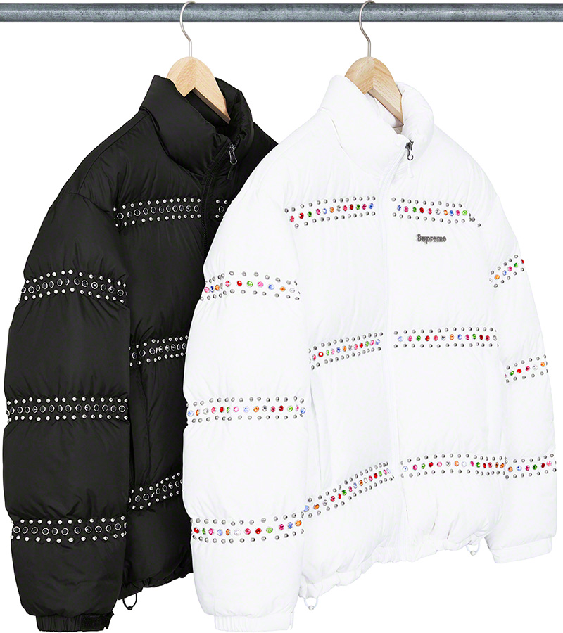 【ジャケット/JACKETS まとめ】 シュプリーム (SUPREME) 2022 SPRING/SUMMER コレクション (2022年 春夏)