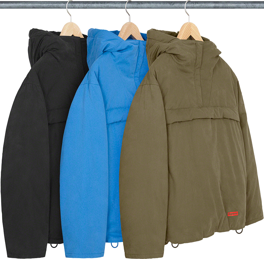 【ジャケット/JACKETS まとめ】 シュプリーム (SUPREME) 2022 SPRING/SUMMER コレクション (2022年 春夏)